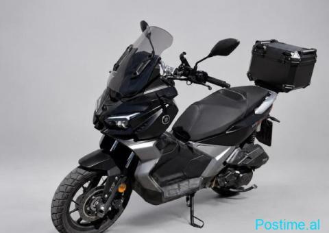Shitet Voge SR1 ADV, viti 2025 - 4/4