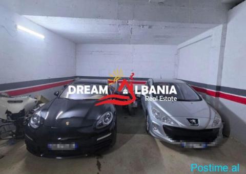 Shitet garazh,me 2 poste parkimi Mine Peza(4181130) - 2/3