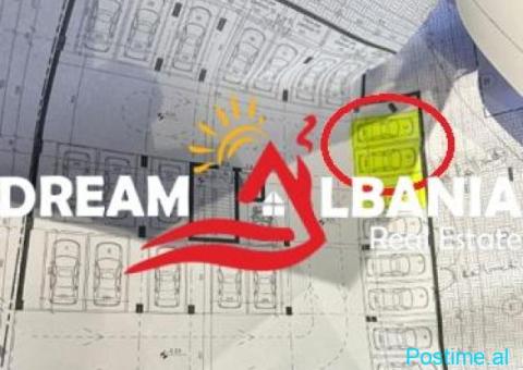 Shiten 2 Garazhde te Fusha Aviacionit (ID EL)