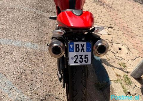 Ducati monster - 3/4