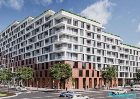 🅿️ SHITEN 11 POSTE PARKIMI – MEIS GARDEN - 1/9