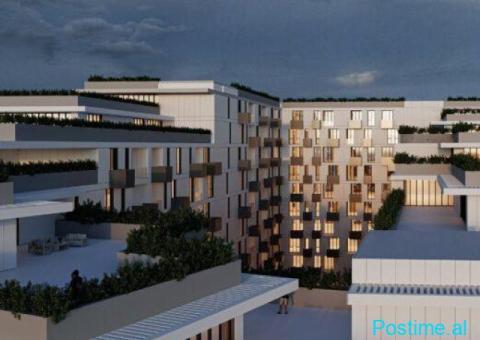 🅿️ SHITEN 11 POSTE PARKIMI – MEIS GARDEN - 4/9