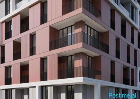 🅿️ SHITEN 11 POSTE PARKIMI – MEIS GARDEN - 9/9