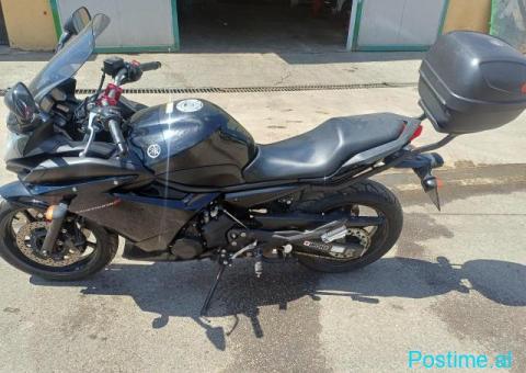 Shitet motorr🏍 yamaha xj6 - 2/6