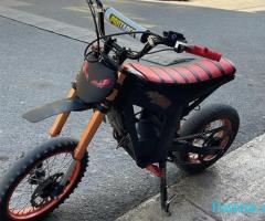 Kugoo Wish 01- Motorr Elektrik