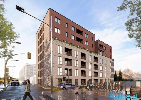 🚗 SHITEN 2 POSTE PARKIMI | MAJESTIC 2 RESIDENCE – PASKUQAN - 2/3