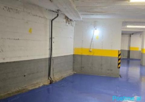SHITEN POSTE PARKIMI 120 m² | PËRBALLË DELIJORGJIT - 4/4
