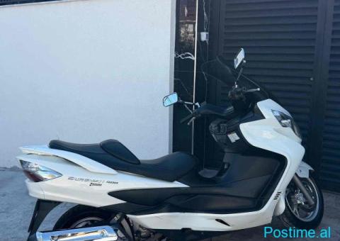 Shitet suzuki burgman 400cc - 1/4