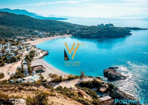 SHITET TOKE KULLOTE 350.000 M2 JALE, HIMARE