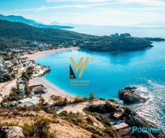 SHITET TOKE KULLOTE 350.000 M2 JALE, HIMARE