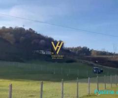JEPET TOKE 2.600 M2 ME QERA NE MEZEZ 1.000 EURO