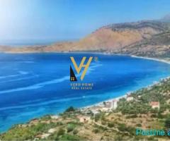 SHITET TOKE 700 M2 NE PIQERAS, LUKOVE 35.000 EURO