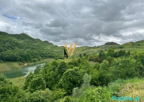 SHITET TOKE 7.500 M2 NE MJULL BATHORE, TEG 490.000 EURO