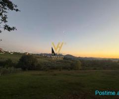 SHITE TOKE ARE 11.500 M2 TE RR.DAXHIT, FARKE 1.730.000 EURO