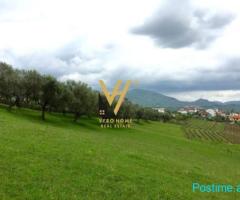 SHITET TOKE 500 M2 TEK GJIRI I LALEZIT 120.000 EURO
