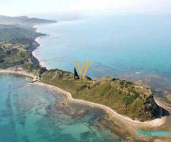 JEPET TOKE 8.925 M2 ME 32 % TE GJIRI I LALEZIT