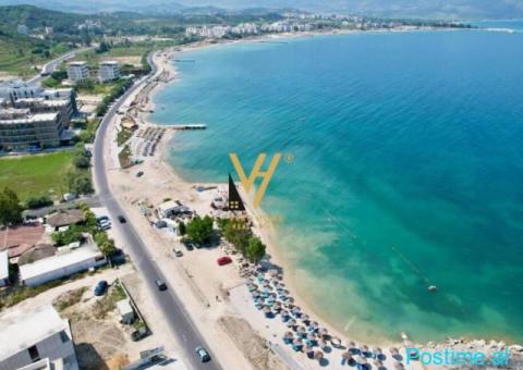 SHITET TOKE 5.000 M2 NE RRADHIME 300.000 EURO