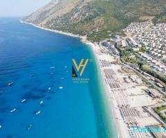 SHITET TRUALL 3.880 M2 NE PALASE, HIMARE