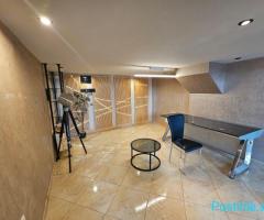 🏢 JEPET ME QIRA MAGAZINË + ZYRA – ARDENNO, PRANË QTU ✨