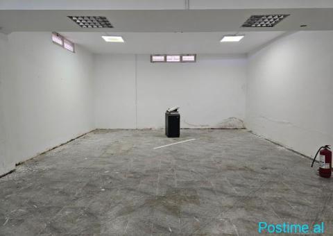 🏢 JEPET ME QIRA MAGAZINË + ZYRA – ARDENNO, PRANË QTU ✨ - 2/4