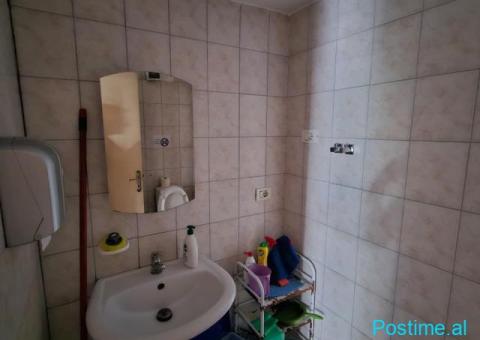🏢 JEPET ME QIRA MAGAZINË + ZYRA – ARDENNO, PRANË QTU ✨ - 3/4