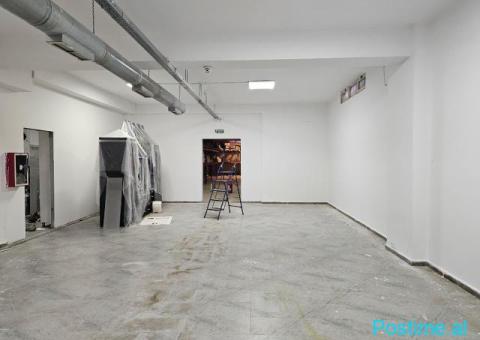 🏢 JEPET ME QIRA MAGAZINË + ZYRA – ARDENNO, PRANË QTU ✨ - 4/4