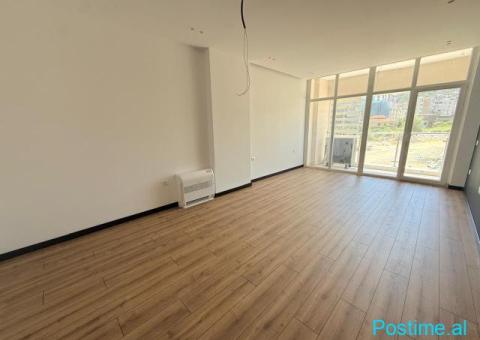 🏡 Apartament 1+1 me Qira – Kika 2, Tiranë - 2/5