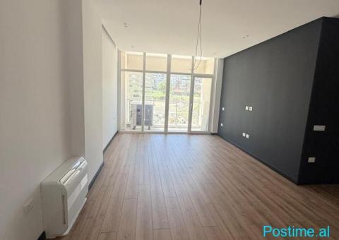 🏡 Apartament 1+1 me Qira – Kika 2, Tiranë - 3/5
