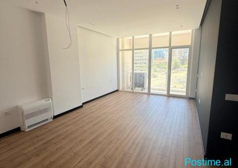 🏡 Apartament 1+1 me Qira – Kika 2, Tiranë - 4/5