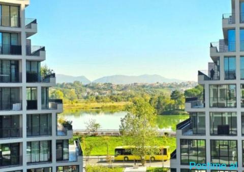 ✅ JEPET ME QIRA AMBIENT BIZNESI | Lake View - 3/3