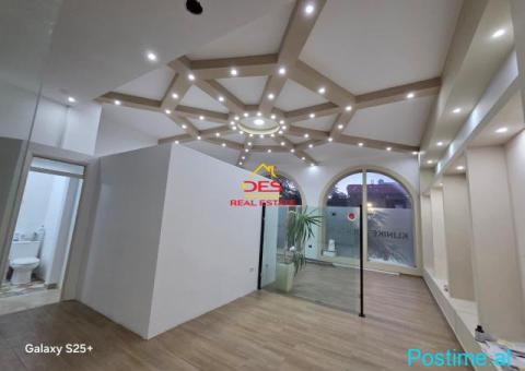 🆕🏢 JEPET ME QIRA AMBIENT BIZNESI TE “ALEKSANDRIA” ,VLORË - 1/8