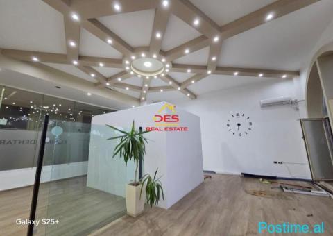 🆕🏢 JEPET ME QIRA AMBIENT BIZNESI TE “ALEKSANDRIA” ,VLORË - 4/8