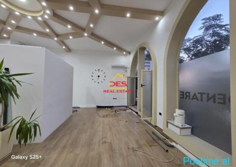 🆕🏢 JEPET ME QIRA AMBIENT BIZNESI TE “ALEKSANDRIA” ,VLORË - 5/8