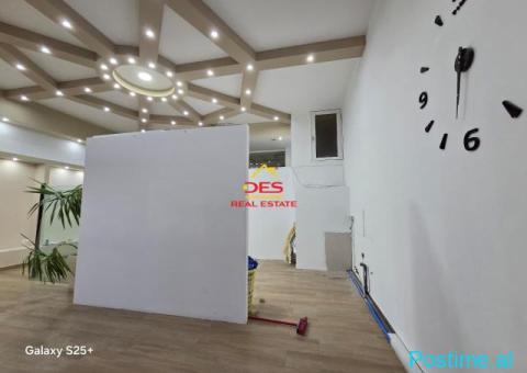 🆕🏢 JEPET ME QIRA AMBIENT BIZNESI TE “ALEKSANDRIA” ,VLORË - 6/8