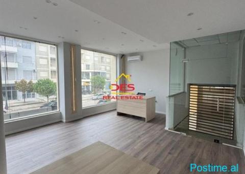 🏦 SHITET AMBIENT BIZNESI NË ORIKUM, VLORË – PRANË BKT BANK - 1/5