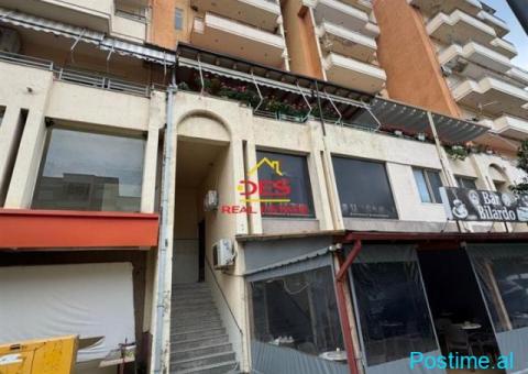🏦 SHITET AMBIENT BIZNESI NË ORIKUM, VLORË – PRANË BKT BANK - 4/5