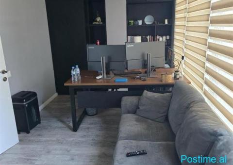 🏢 Jepet me Qira Ambient Zyre – Square 21, Rruga e Kavajës - 4/4