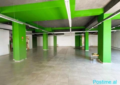 🏢 Ambient Biznesi me Qira – Eleonora, Tiranë - 2/7