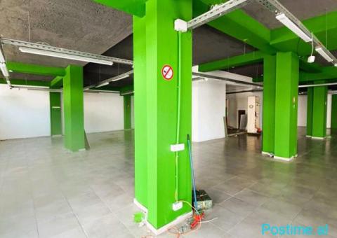 🏢 Ambient Biznesi me Qira – Eleonora, Tiranë - 3/7