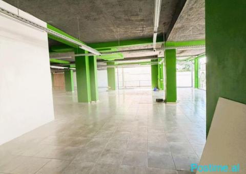 🏢 Ambient Biznesi me Qira – Eleonora, Tiranë - 4/7