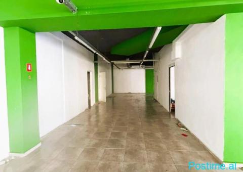 🏢 Ambient Biznesi me Qira – Eleonora, Tiranë - 5/7