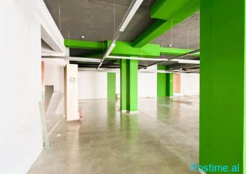 🏢 Ambient Biznesi me Qira – Eleonora, Tiranë - 6/7