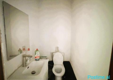 🏢 Ambient Biznesi me Qira – Eleonora, Tiranë - 7/7
