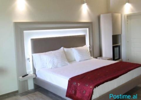 Dhërmi-Hotel 4-kate me Qira, pranë lokal Panorama - 7/9