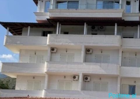 Dhërmi-Hotel 4-kate me Qira, pranë lokal Panorama - 8/9