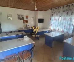 JEPET ZYRE 50 M2 ME QIRA TE KRISTAL CENTER 500 EURO