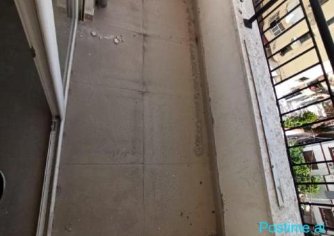 🏢 Zyrë me Qira tek Donika center Afer qendres - 6/9