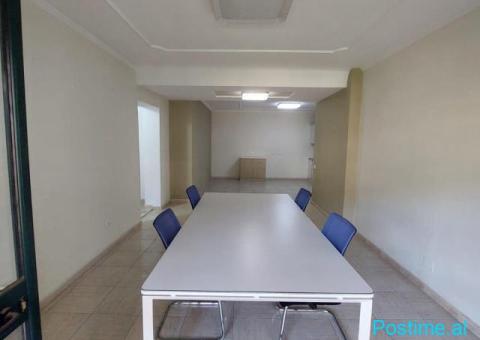 🏢 Jepet Ambient për Zyra me Qira – Pranë Presidencës - 5/5