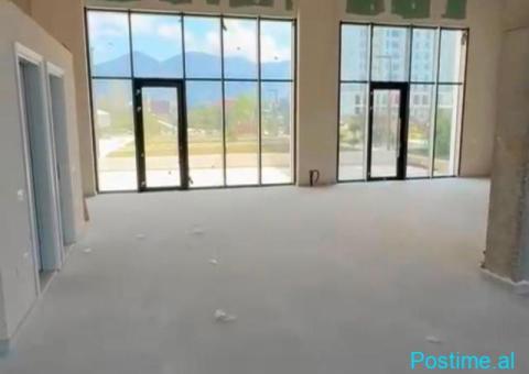 🏢 JEPET ME QERA AMBIENT BIZNESI PREMIUM – PRANË STACIONIT T - 1/3