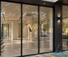 JEPET AMBIENT BIZNESI 275 M2 TE LIQENI I THATE 1.900 EURO